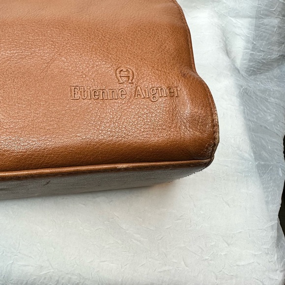 ETIENNE AIGNER BAG - Picture 2 of 8